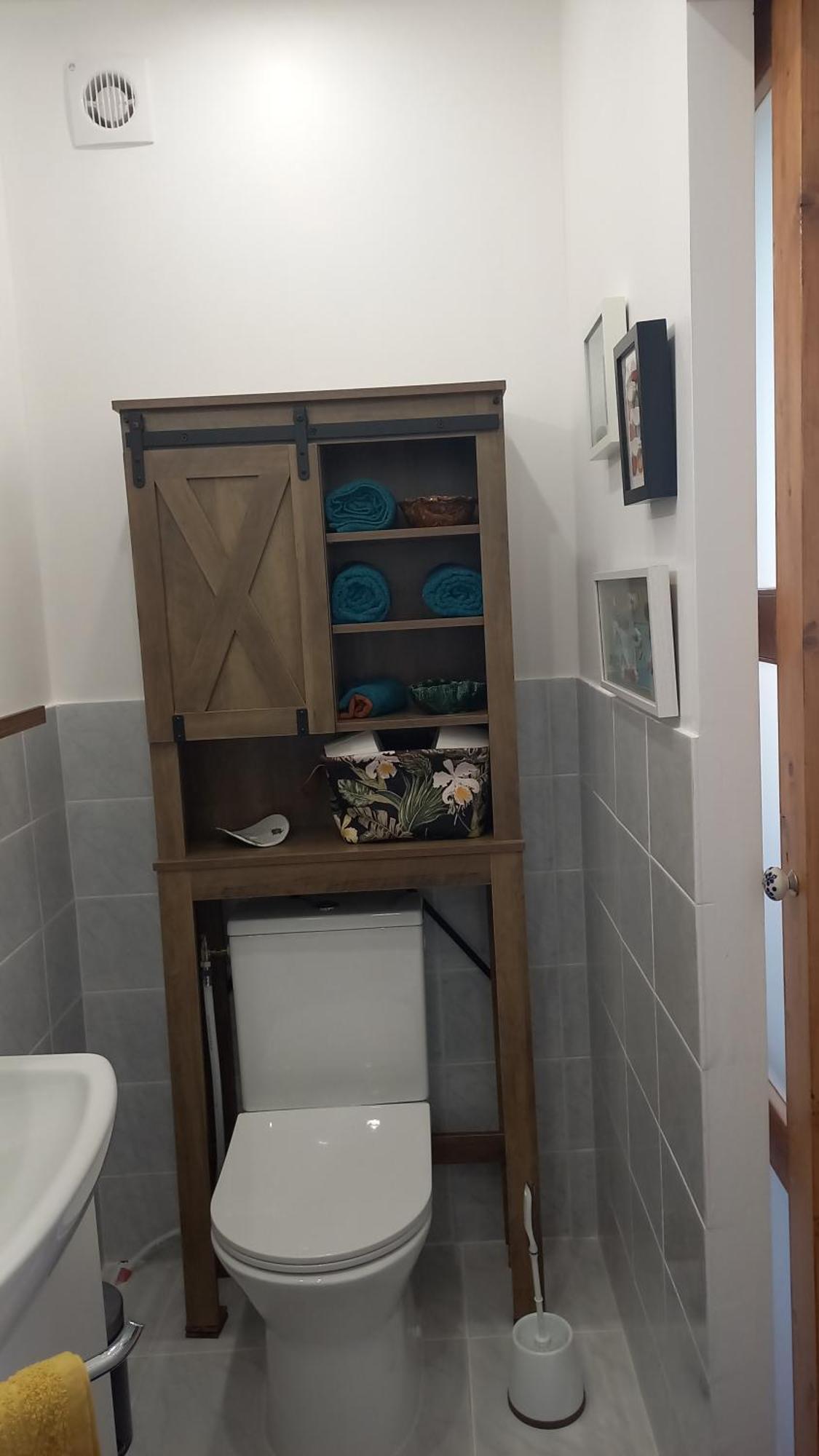 L'Ibrus Blue Bed & Breakfast Belvédère Екстериор снимка
