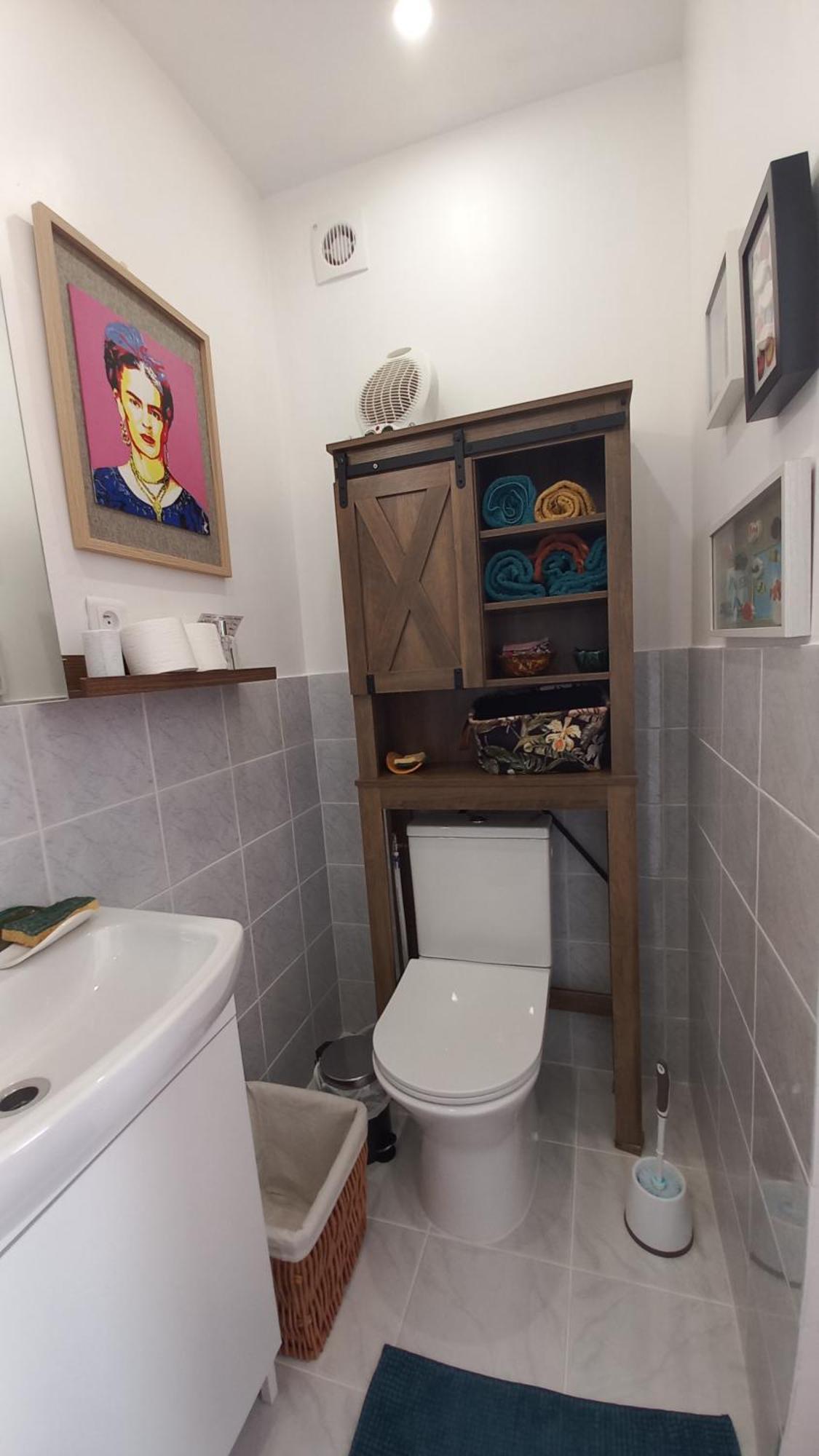 L'Ibrus Blue Bed & Breakfast Belvédère Екстериор снимка