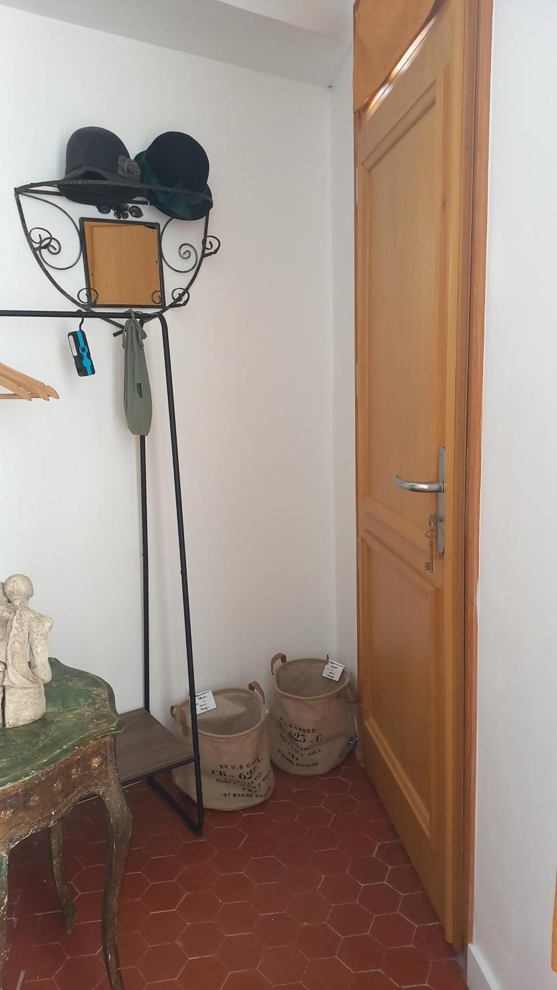 L'Ibrus Blue Bed & Breakfast Belvédère Екстериор снимка