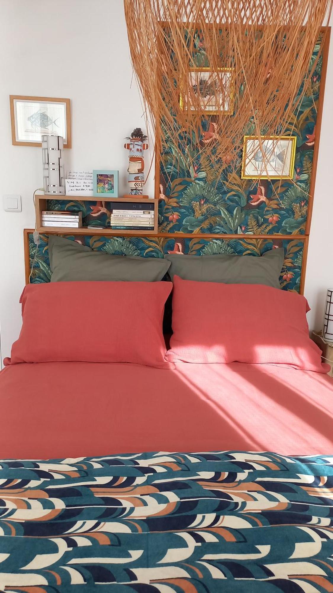 L'Ibrus Blue Bed & Breakfast Belvédère Екстериор снимка